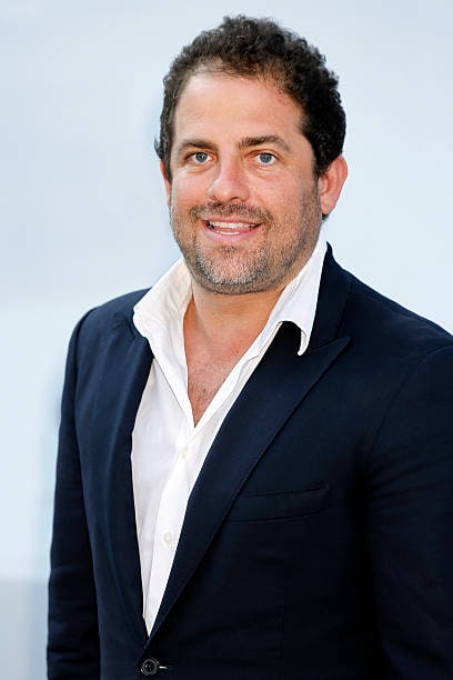 photo-Brett Ratner 2012