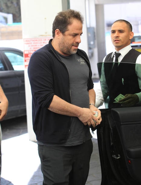 photo-Brett Ratner 2018