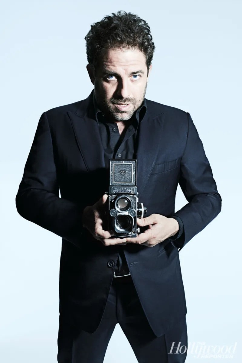 photo-Brett Ratner 2013