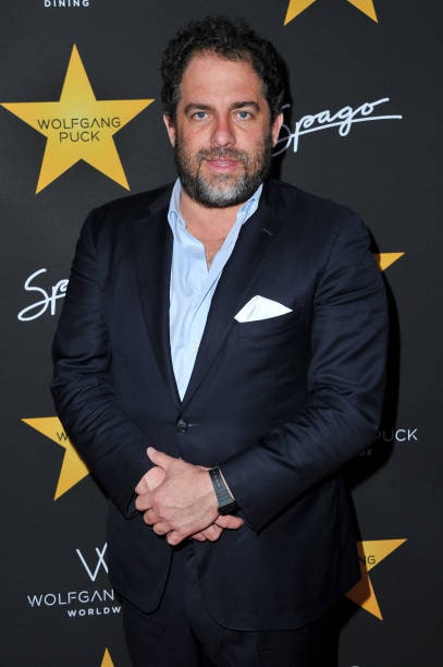 photo-Brett Ratner 2017