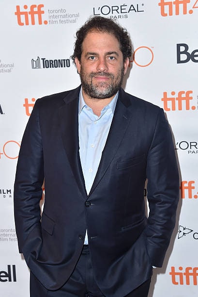 photo-Brett Ratner 2015