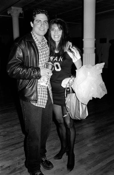 photo-Brett Ratner 1994