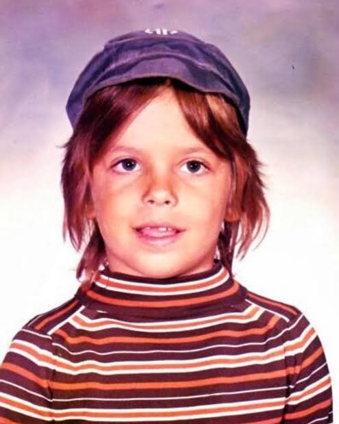 photo-Brett Ratner 1974