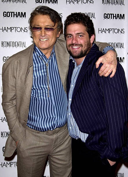 photo-Brett Ratner 2003