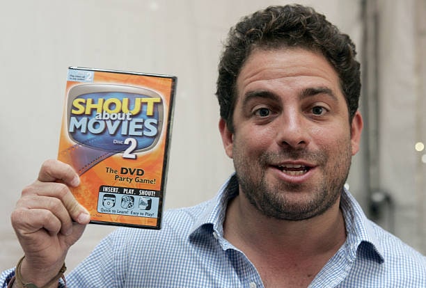 photo-Brett Ratner 2005