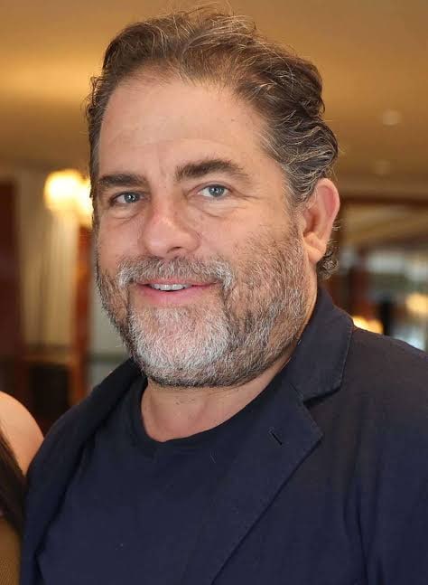 photo-Brett Ratner 2025