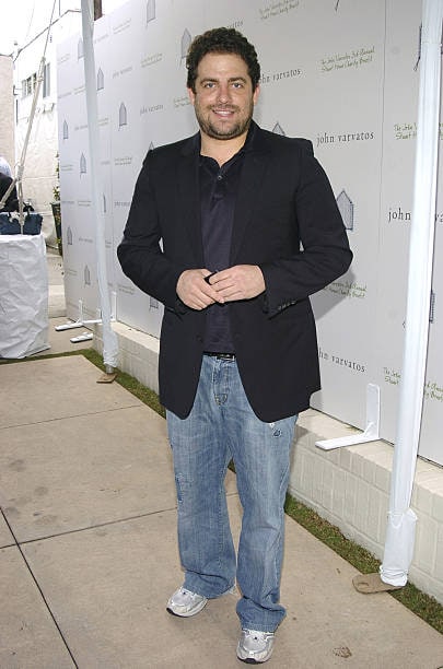 photo-Brett Ratner 2005