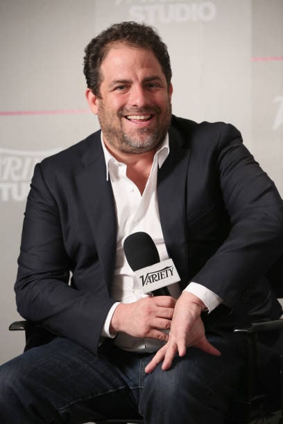 photo-Brett Ratner 2014