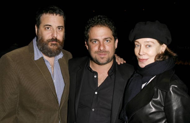 photo-Brett Ratner 2007