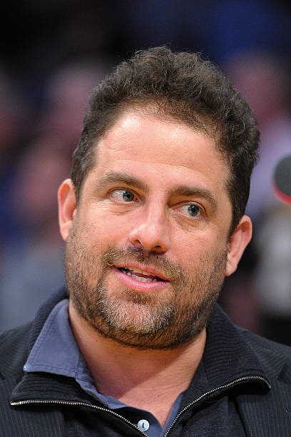 photo-Brett Ratner 2013