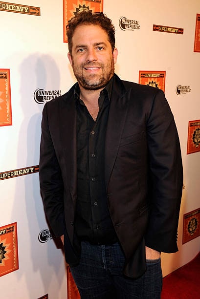 photo-Brett Ratner 2011