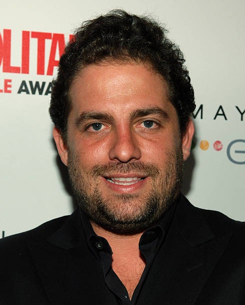 photo-Brett Ratner 2006