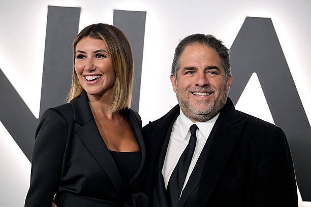photo-Brett Ratner 2026