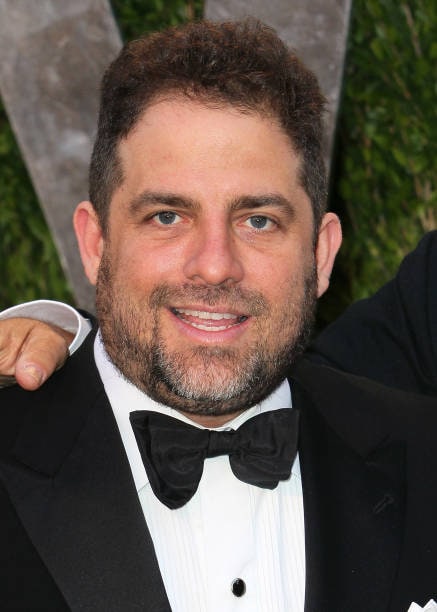 photo-Brett Ratner 2013