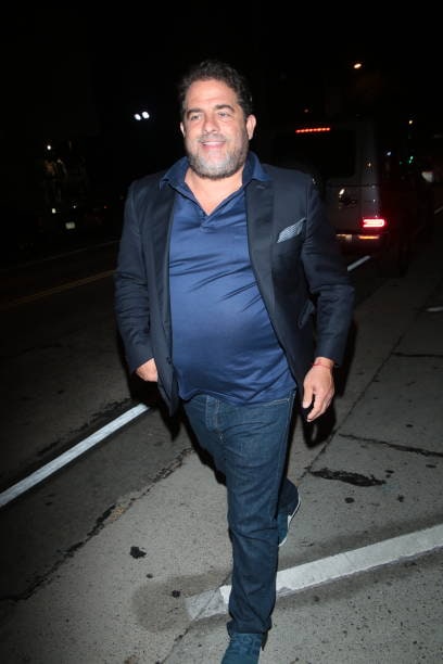 photo-Brett Ratner 2021