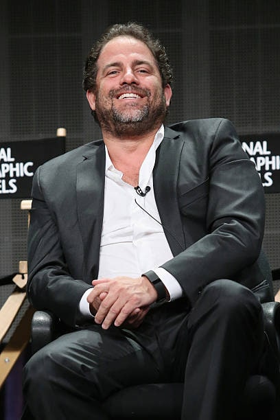 photo-Brett Ratner 2015