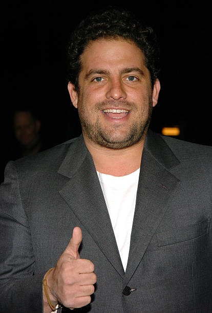 photo-Brett Ratner 2005