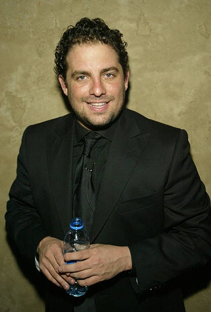 photo-Brett Ratner 2004