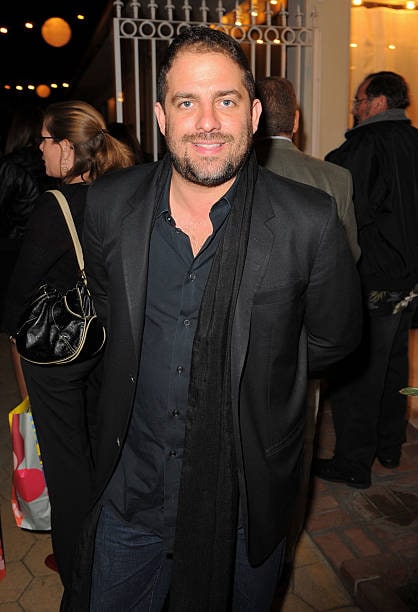 photo-Brett Ratner 2009
