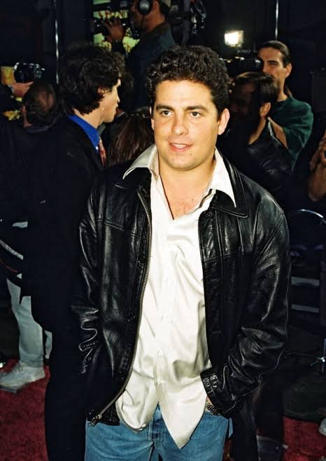 photo-Brett Ratner 1996