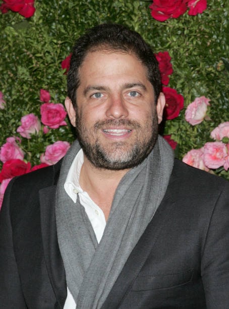 photo-Brett Ratner 2012