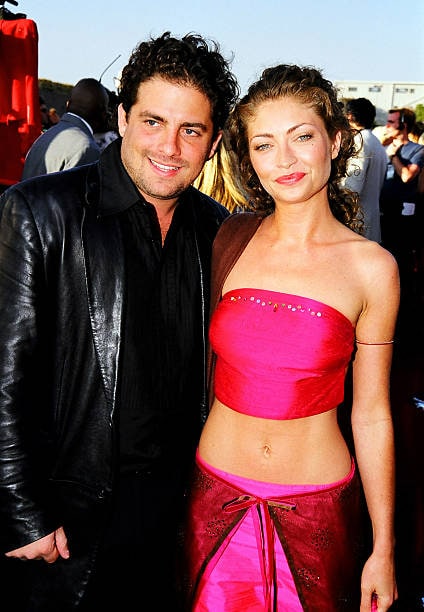 photo-Brett Ratner 1999