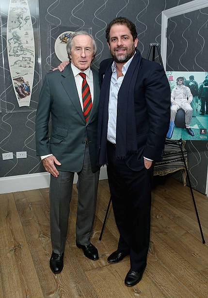 photo-Brett Ratner 2013