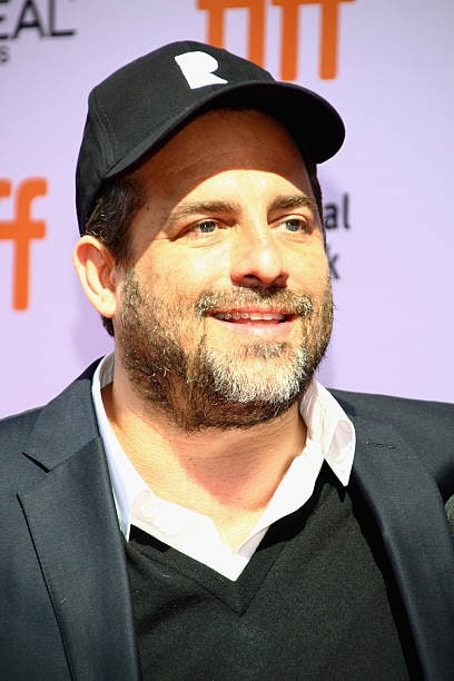 photo-Brett Ratner 2016