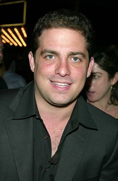 photo-Brett Ratner 2002