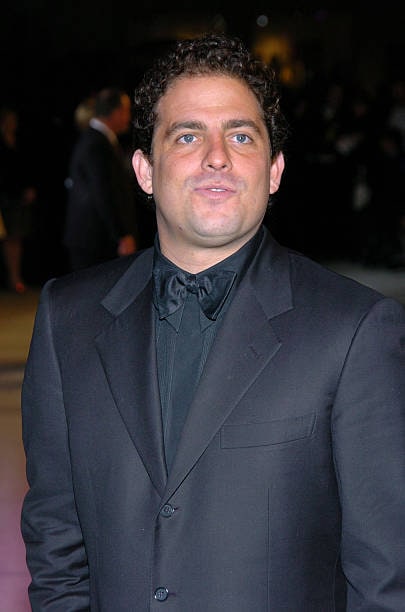 photo-Brett Ratner 2004