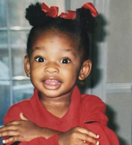 photo-Coco Jones 2001