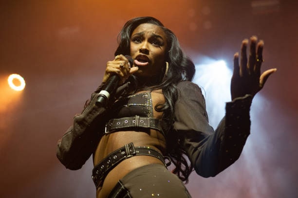 photo-Coco Jones 2017