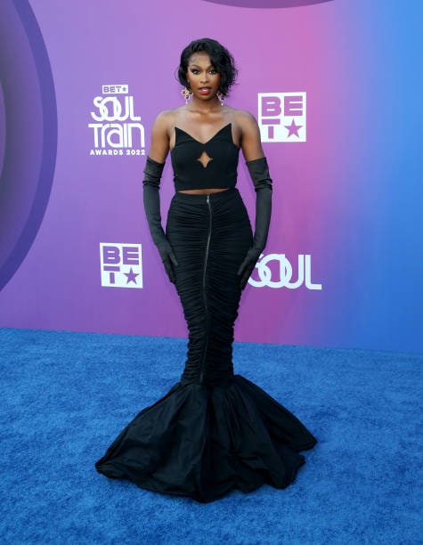 photo-Coco Jones 2022