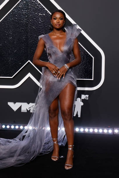 photo-Coco Jones 2024