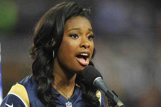 photo-Coco Jones 2010