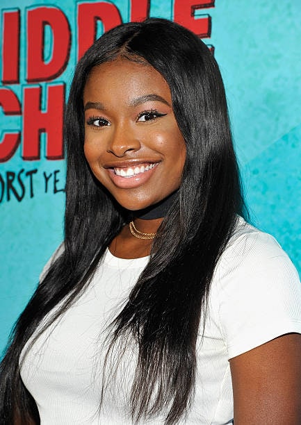 photo-Coco Jones 2016