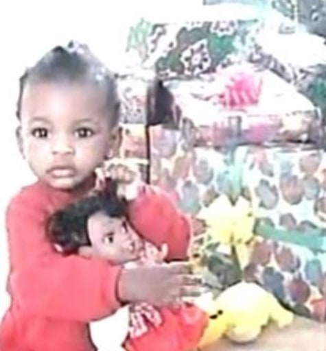 photo-Coco Jones 2000