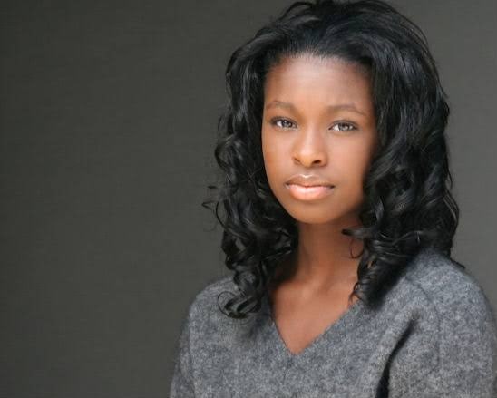 photo-Coco Jones 2011