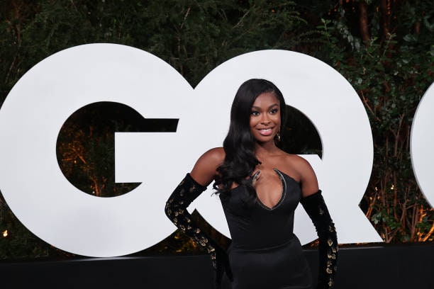 photo-Coco Jones 2020
