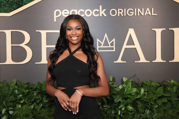 photo-Coco Jones 2020