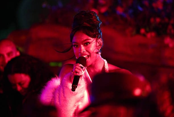 photo-Coco Jones 2017