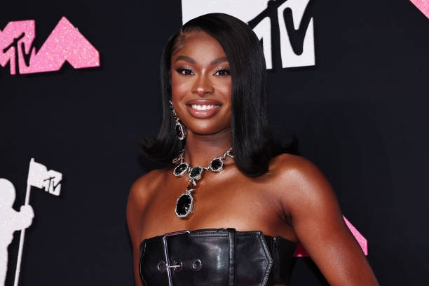 photo-Coco Jones 2023