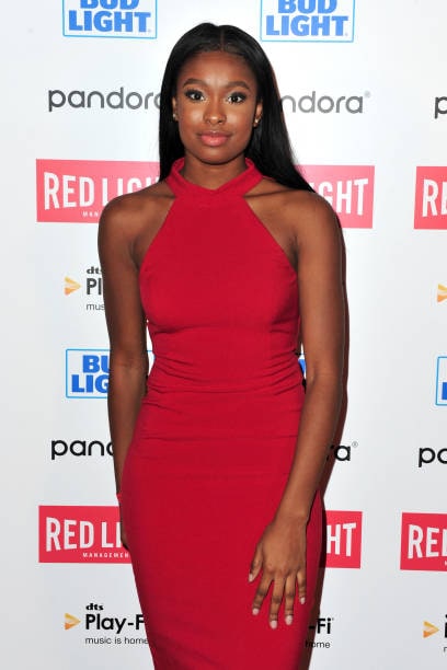 photo-Coco Jones 2017