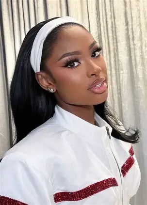 photo-Coco Jones 2023