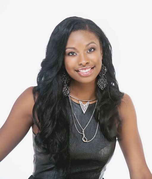 photo-Coco Jones 2017