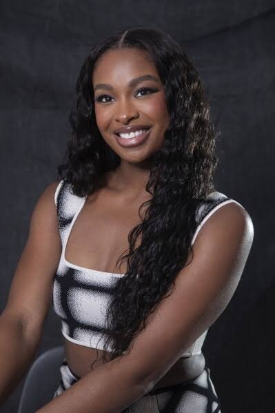 photo-Coco Jones 2019