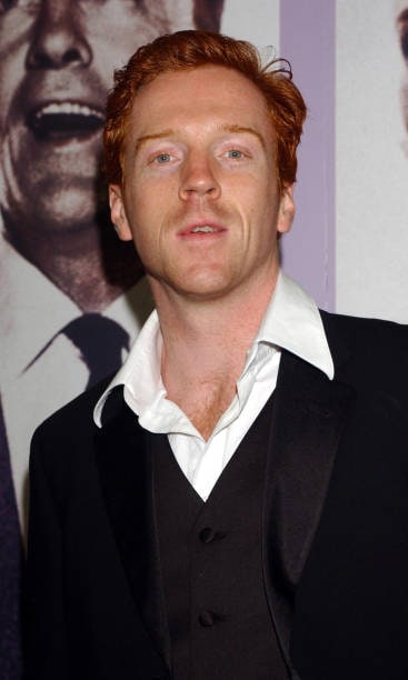 photo-Damian Lewis 2002