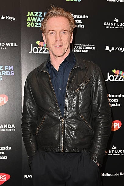 photo-Damian Lewis 2024