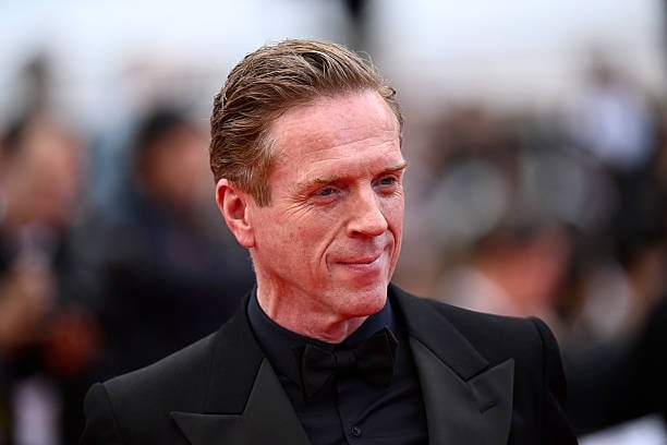 photo-Damian Lewis 2026
