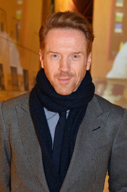 photo-Damian Lewis 2017